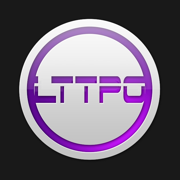 LTTPG Emblem Design by LateToThePartyGaming