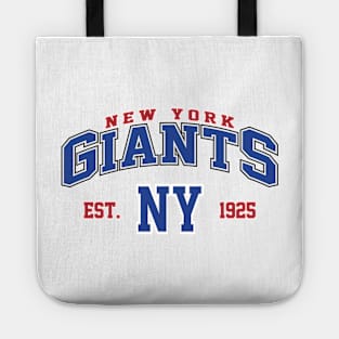 Giants - Super Bowl Tote