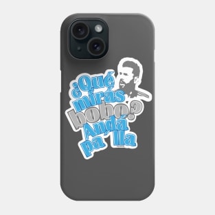 Bobo Phone Case