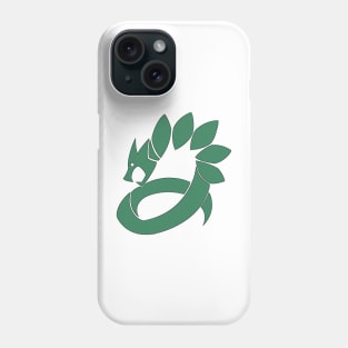 Isabella Logo Phone Case