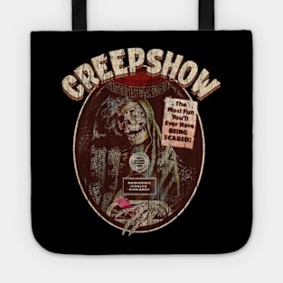 Creepshow 1982 Tote