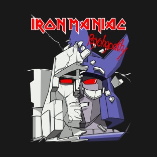 Iron Maniac T-Shirt