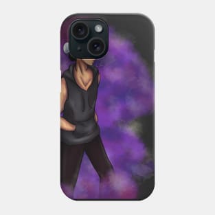 Shiro Phone Case