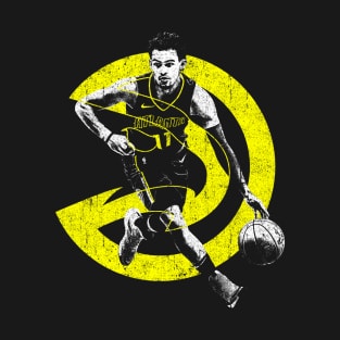 Trae Young T-Shirt