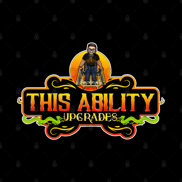 This Ability Upgrades by This Ability Upgrades