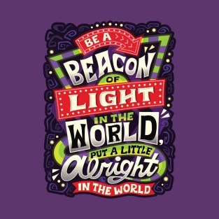 Beacon of Light T-Shirt