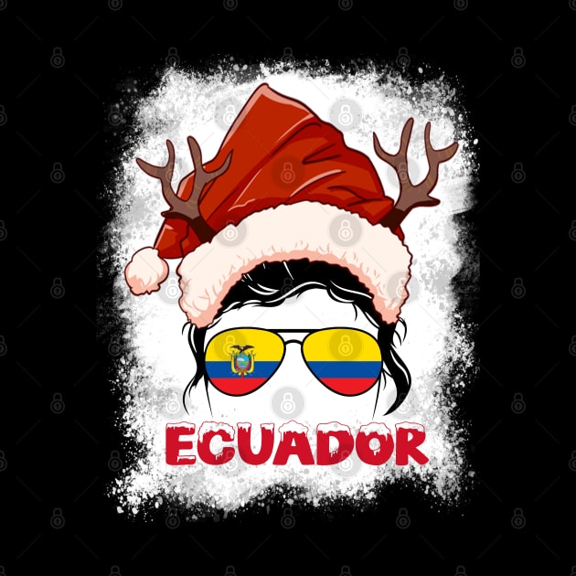 Ecuador girl, Ecuadorian Christmas gift , Regalo Navidad Ecuador by JayD World