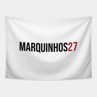 Marquinhos 27 - 22/23 Season Tapestry