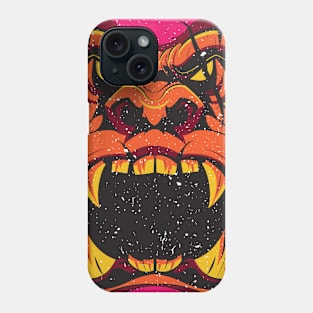 Mad Gorilla Phone Case