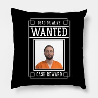 Free Scottie Scheffler Pillow