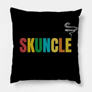 SKUNCLE Pillow