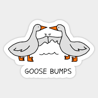 What we're obsessed with right now: Untitled Goose Game - The San