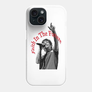 Louis tomlinson merch Phone Case