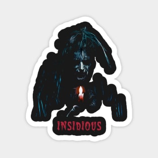 Insidious Magnet