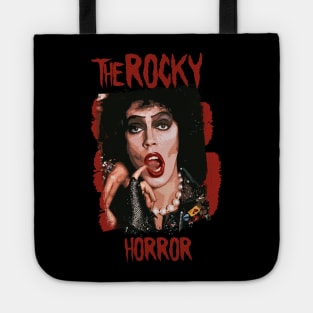 horror rocky transvestite Tote