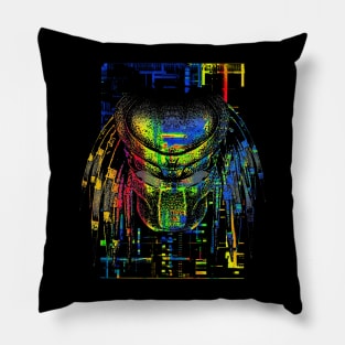 Hunter Vision Pillow