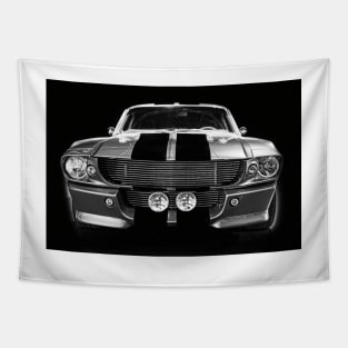 Mustang GT 500 Tapestry