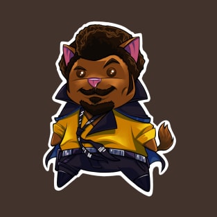 Lando PopCat T-Shirt