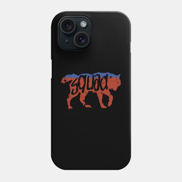 Squad Life is Strange 2 Phone Case by Mushita