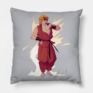 Ken Pillow