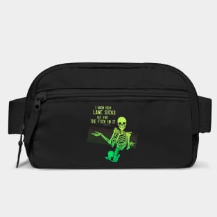 Do Us All A Favor Bag