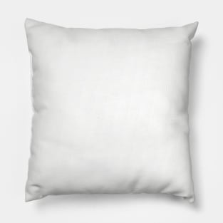 God Save the Queen Pillow