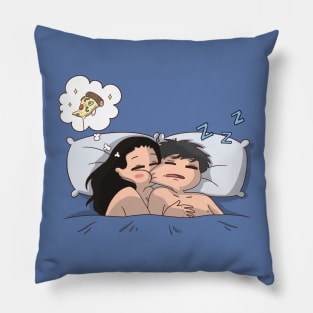 Sweet dream Pillow