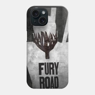 Max Fury Road Phone Case