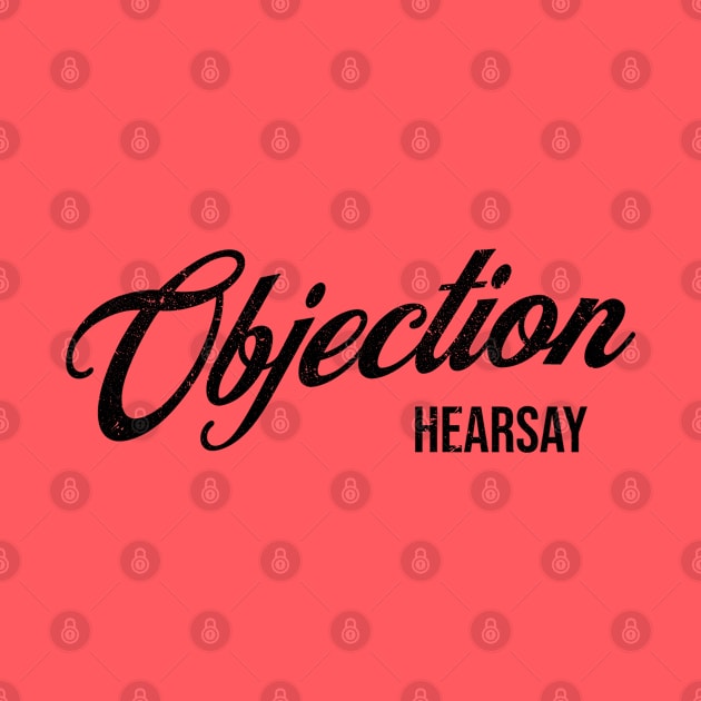 Objection Hearsay by valentinahramov