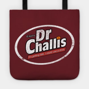 Dr. Challis Tote