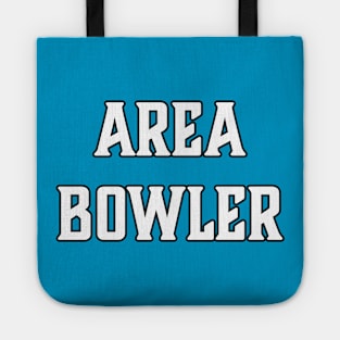 Area Bowler Tote