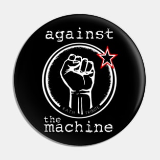 protest from us Pin