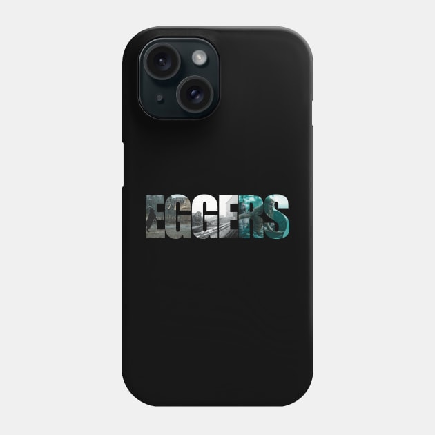 Robert Eggers Phone Case by @johnnehill