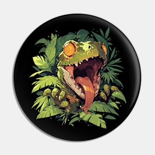 raptor Pin