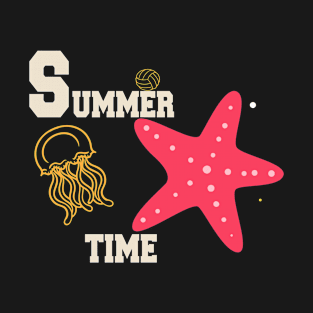 summer vacation gift T-Shirt