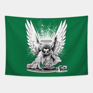 Heavenly Beats Tapestry