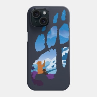 Great Spirits Phone Case