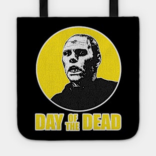 day of the dead Tote