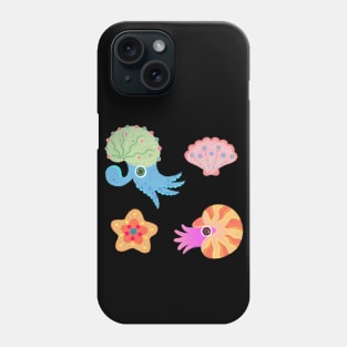 Nautilus Phone Case