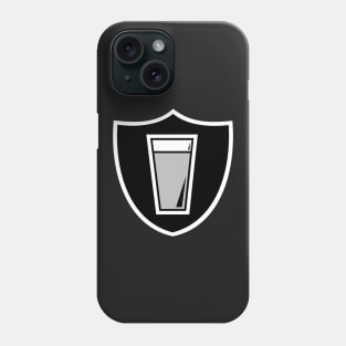 Drink Oakland Brew Phone Case