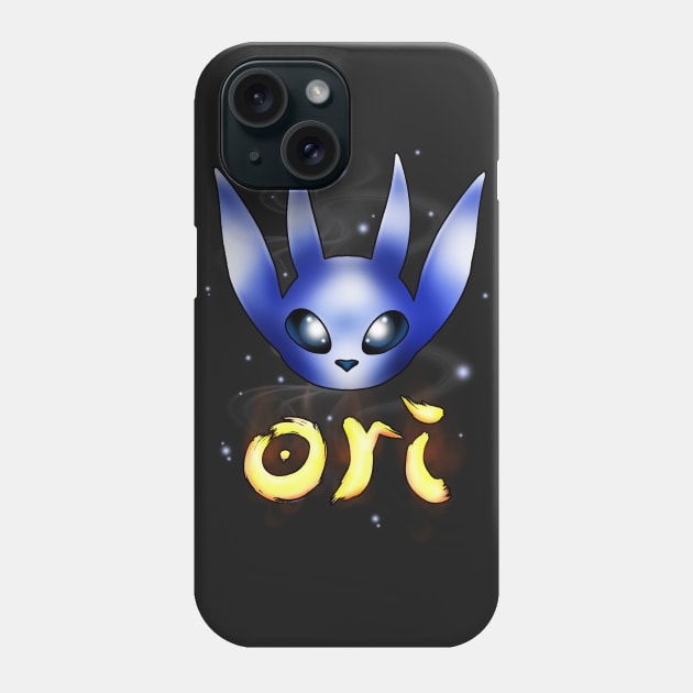 Ori Phone Case by VicInFlight