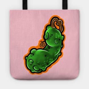 Pickled pink Tote