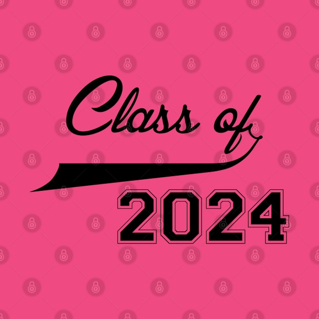 Class Of 2024 by PeppermintClover