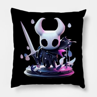 hollow knight Pillow