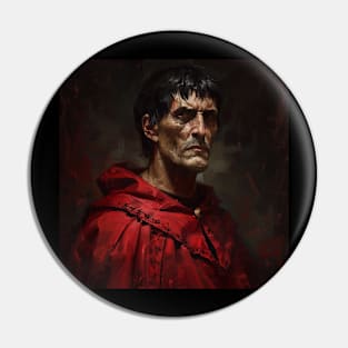 dante Pin