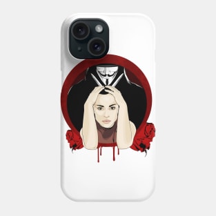 Remember Phone Case