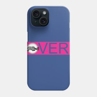 Leftovers Lovers#4 Phone Case