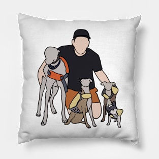 Julien Pillow