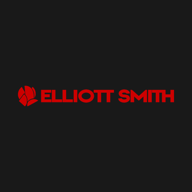 Elliott Smith Either / Or Between the Bars by zicococ