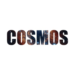 cosmos T-Shirt